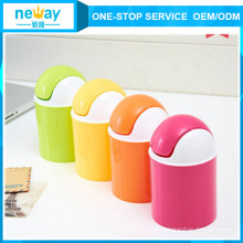 Neway Colorful Plastic Waste Bin